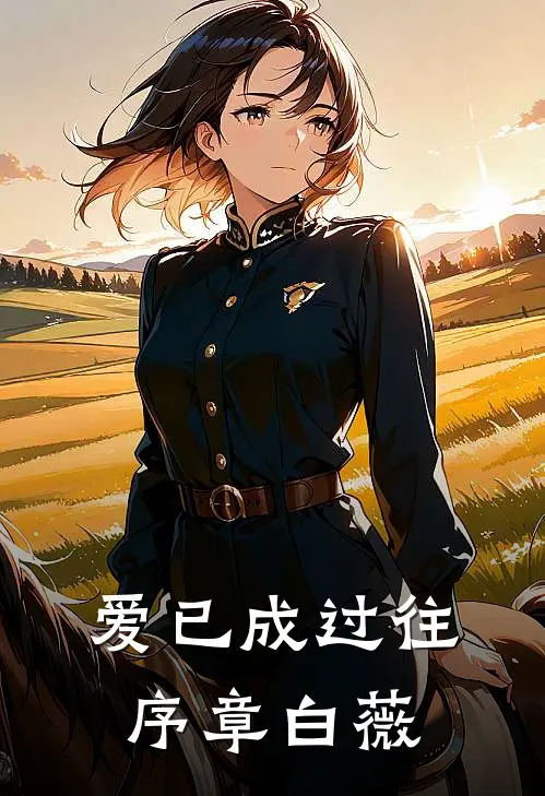 爱已成过往序章白薇