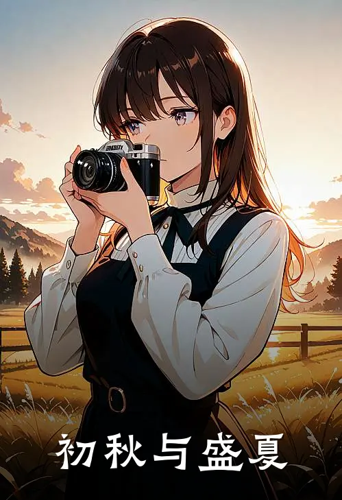 初秋与盛夏(陆灵焰闫储光)免费小说全本阅读_最新章节列表初秋与盛夏(陆灵焰闫储光)