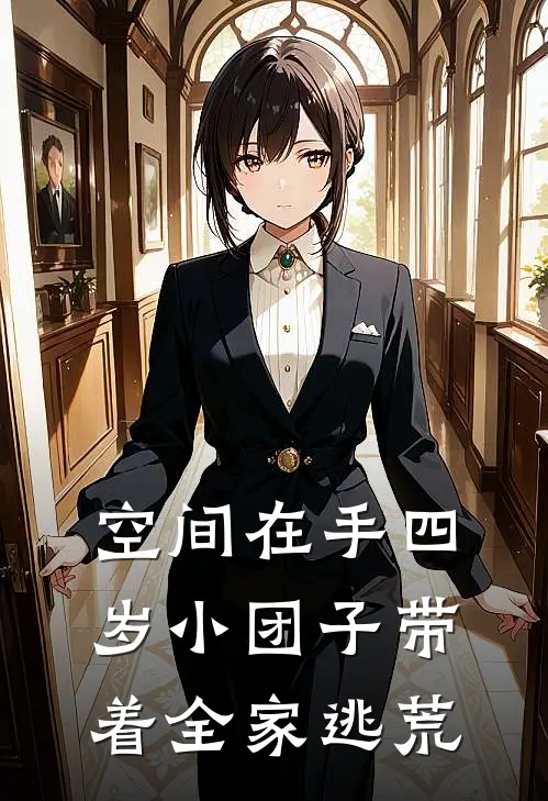 空间在手四岁小团子带着全家逃荒