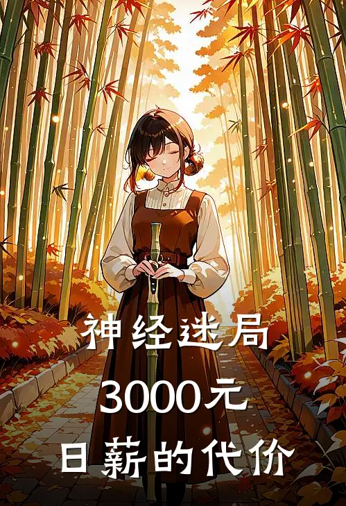 神经迷局：3000元日薪的代价林夏俞辰热门完结小说_最热门小说神经迷局：3000元日薪的代价林夏俞辰