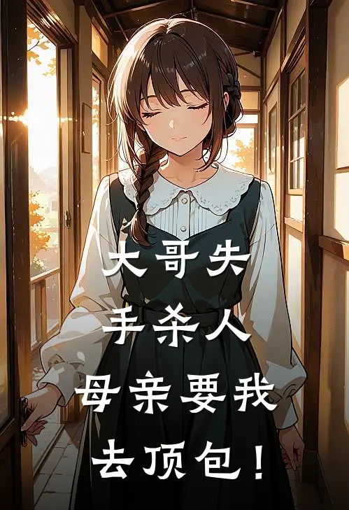 大哥失手杀人，母亲要我去顶包！