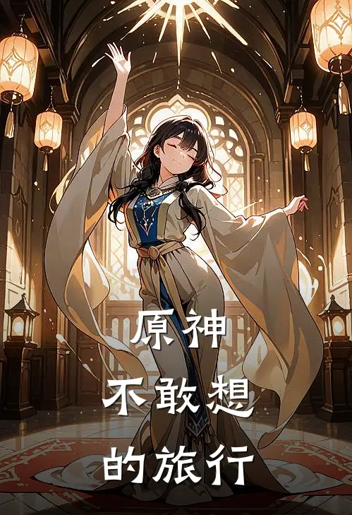 原神：不敢想的旅行白婷派蒙最新热门小说_免费小说全文阅读原神：不敢想的旅行(白婷派蒙)