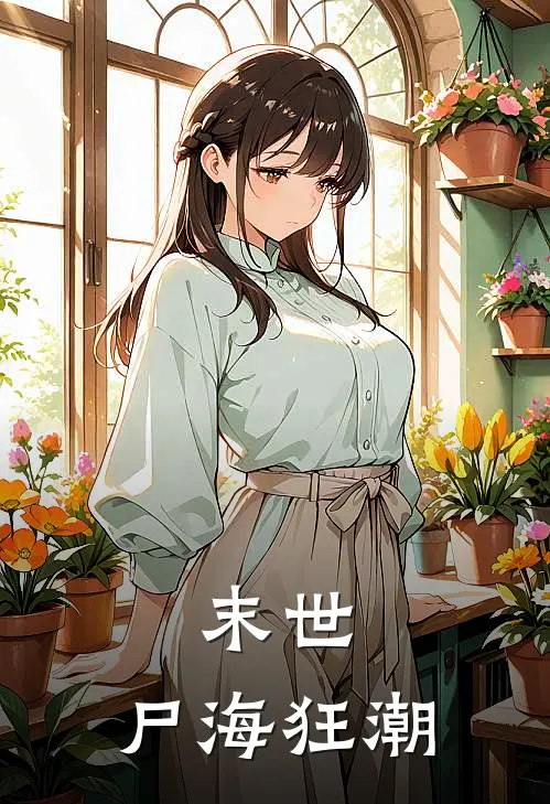 末世：尸海狂潮