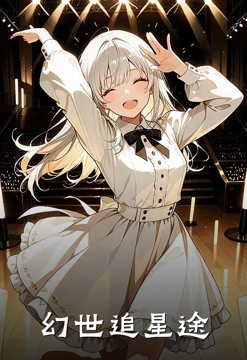 幻世追星途索尔泽维尔免费小说全本阅读_小说免费完结幻世追星途索尔泽维尔