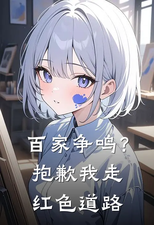 百家争鸣？抱歉，我走红色道路