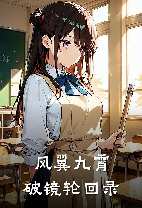 凤翼九霄：破镜轮回录