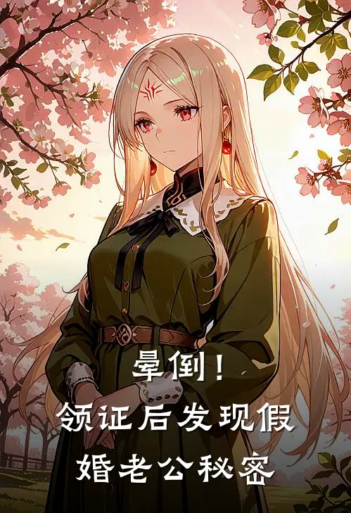 晕倒！领证后，发现假婚老公秘密叶沁明翼完整免费小说_小说全文免费阅读晕倒！领证后，发现假婚老公秘密叶沁明翼