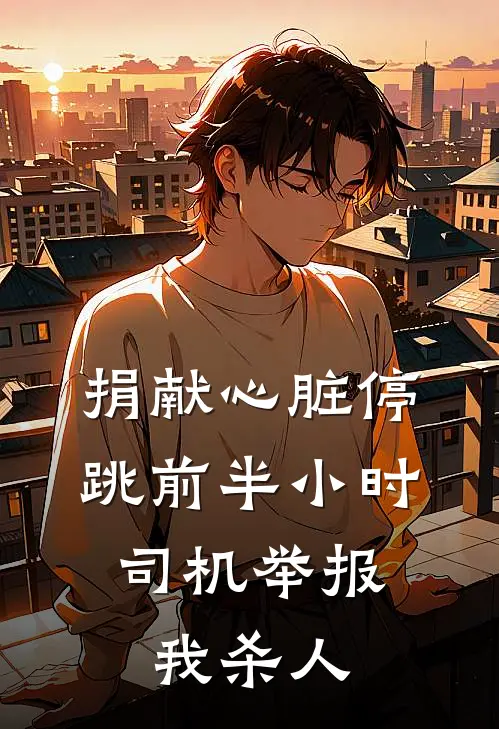 捐献心脏停跳前半小时，司机举报我杀人(小林林强)最新小说全文阅读_最新章节列表捐献心脏停跳前半小时，司机举报我杀人(小林林强)