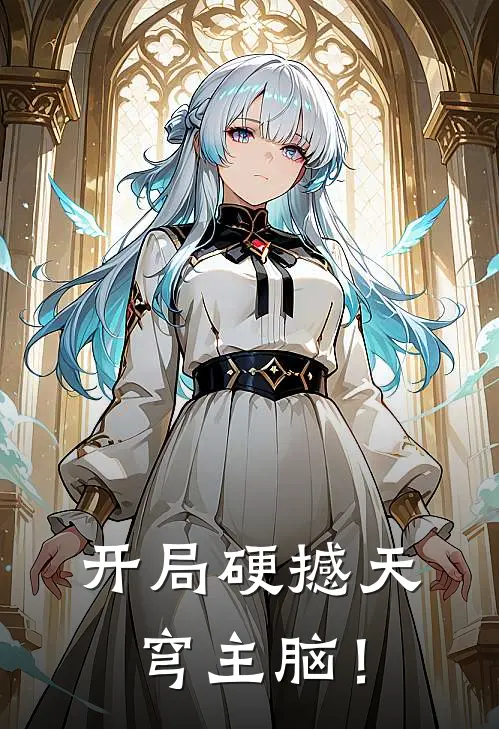 开局硬撼天穹主脑！