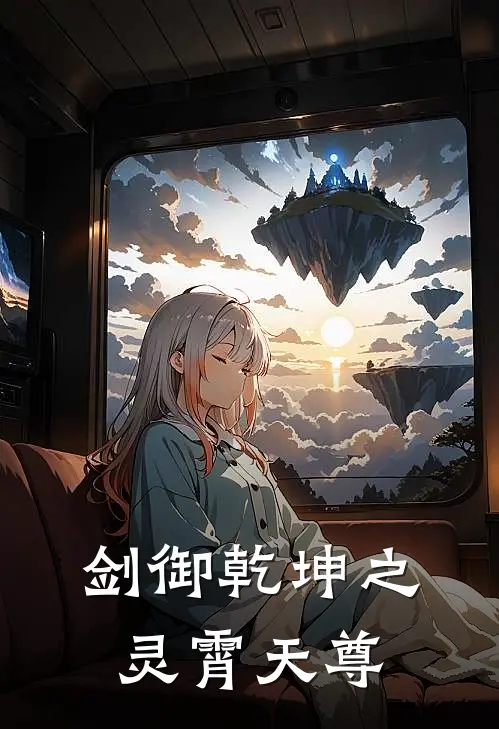 剑御乾坤之灵霄天尊