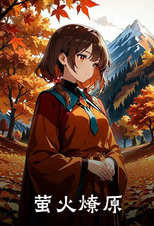 程谦王志明(：萤火燎原)最新章节免费在线阅读_：萤火燎原最新章节免费阅读