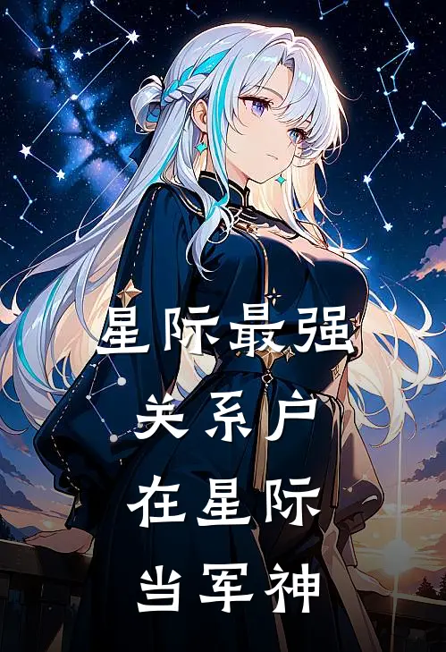 星际最强关系户：在星际当军神