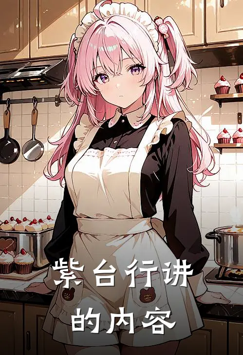 紫台行讲的内容