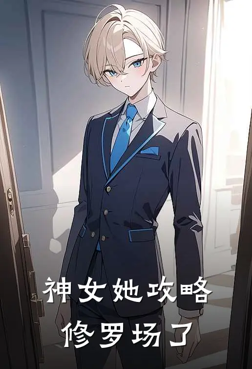 神女她攻略修罗场了