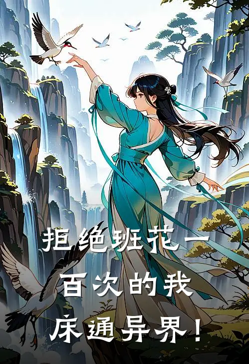 拒绝班花一百次的我，床通异界！(李池段妍妍)免费小说全本阅读_最新章节列表拒绝班花一百次的我，床通异界！(李池段妍妍)