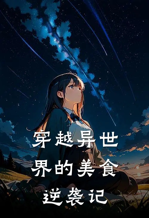 穿越异世界的美食逆袭记