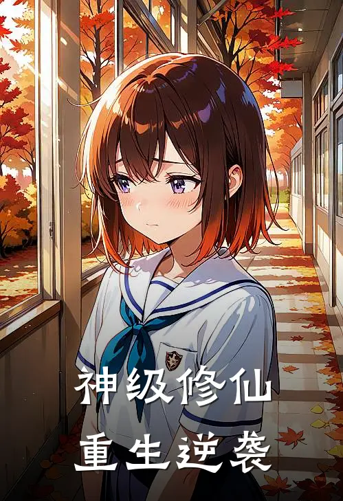 神级修仙重生逆袭