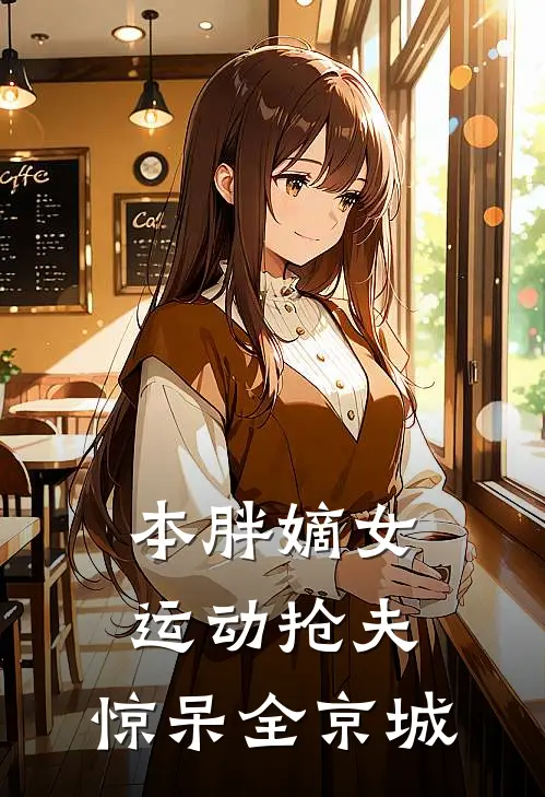 本胖嫡女运动抢夫，惊呆全京城