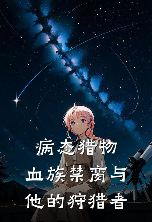 病态猎物：血族禁脔与他的狩猎者(言冥顾珩洲)在线阅读免费小说_最新章节列表病态猎物：血族禁脔与他的狩猎者(言冥顾珩洲)