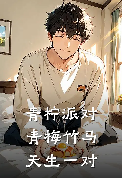 青柠派对：青梅竹马，天生一对