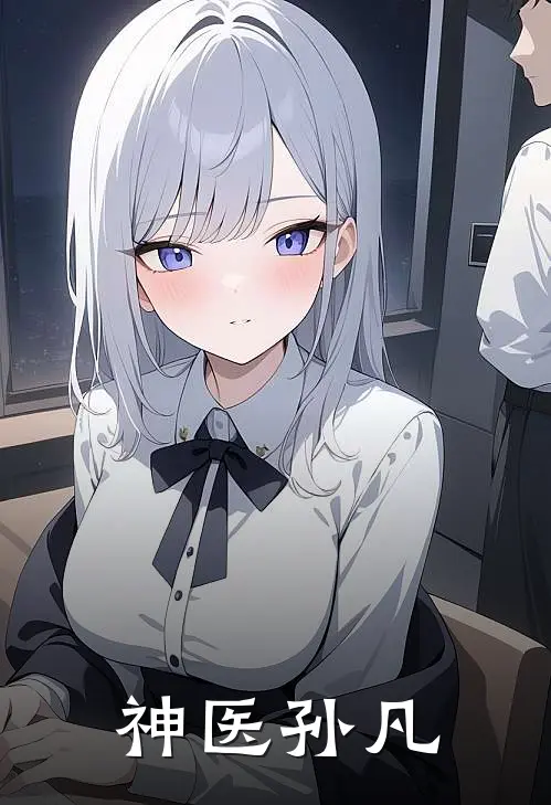 神医孙凡