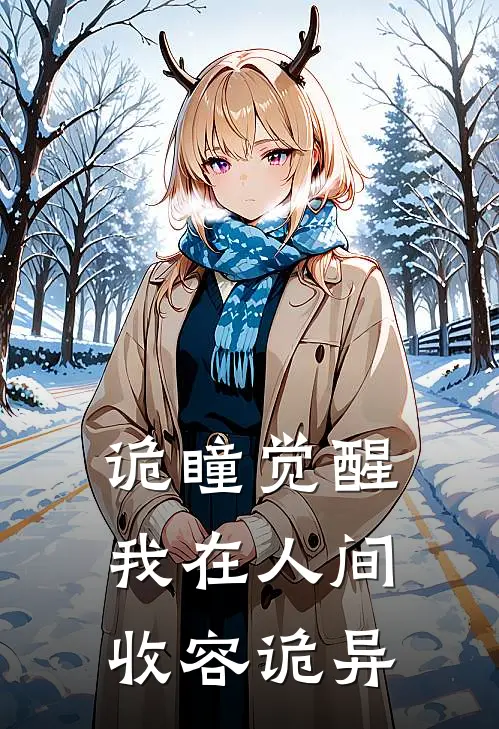 诡瞳觉醒：我在人间收容诡异(楚云飞奥特曼)热门小说在线阅读_热门小说诡瞳觉醒：我在人间收容诡异(楚云飞奥特曼)