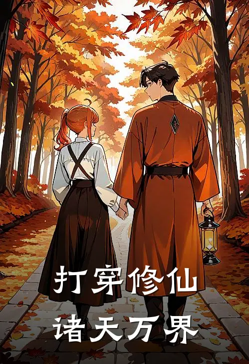 打穿修仙诸天万界