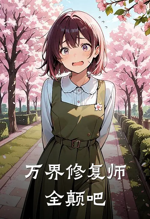 万界修复师，全颠吧