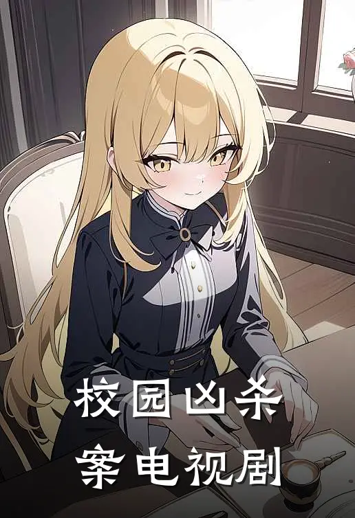 校园凶杀案电视剧