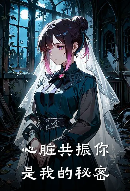 心脏共振【你是我的秘密】