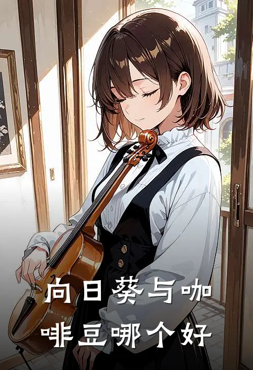 向日葵与咖啡豆哪个好