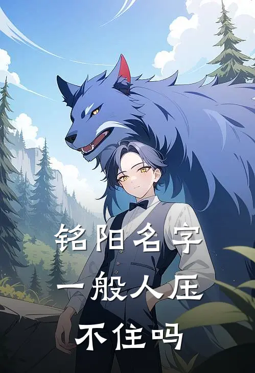 铭阳名字一般人压不住吗