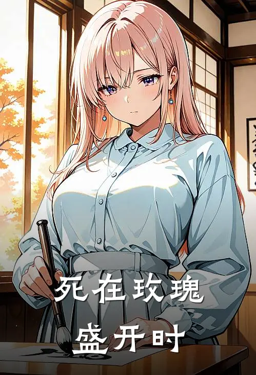 死在玫瑰盛开时顾景舟沈玫热门小说排行_免费小说死在玫瑰盛开时顾景舟沈玫