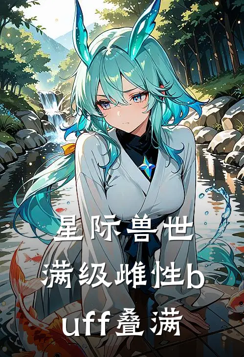 星际兽世：满级雌性buff叠满(星凝黎明)免费阅读_热门的小说星际兽世：满级雌性buff叠满星凝黎明