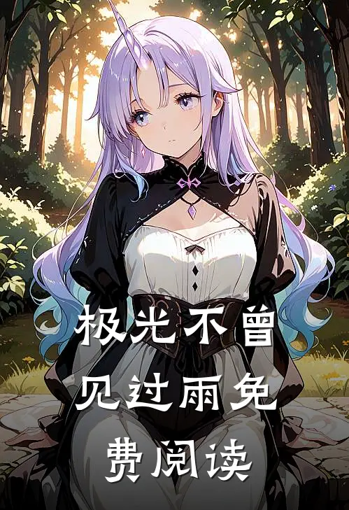 极光不曾见过雨免费阅读