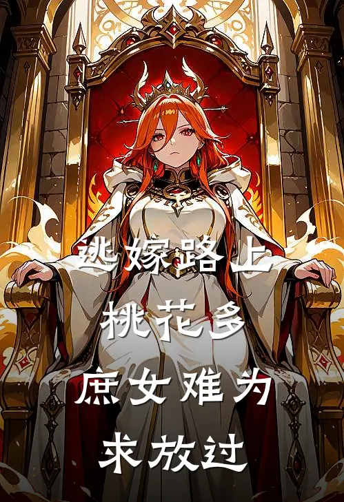 逃嫁路上桃花多，庶女难为求放过