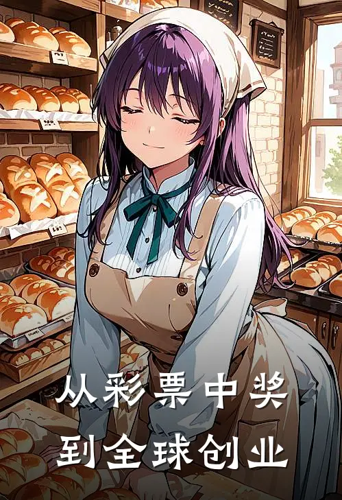 从彩票中奖到全球创业程恪阿玛尼完结热门小说_完整版小说全文免费阅读从彩票中奖到全球创业程恪阿玛尼