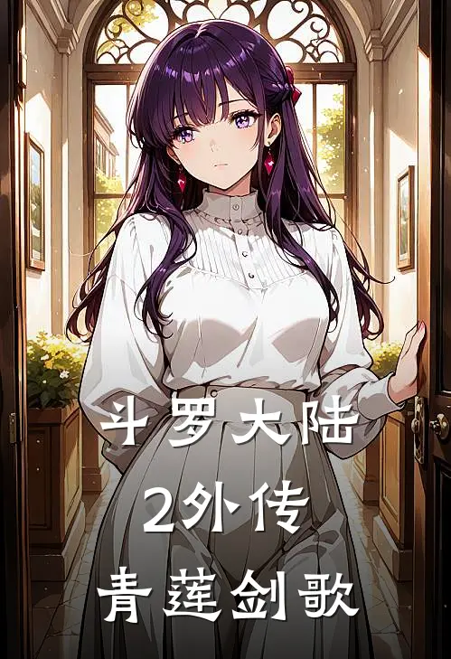 斗罗大陆2外传：青莲剑歌(李青霄青霄)完整版免费小说_完结版小说推荐斗罗大陆2外传：青莲剑歌(李青霄青霄)