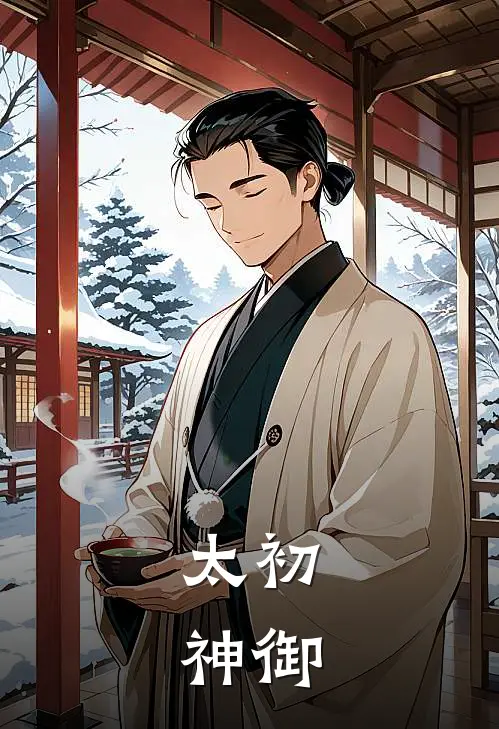 白璟老冯(太初：神御)最新章节免费在线阅读_太初：神御最新章节免费阅读