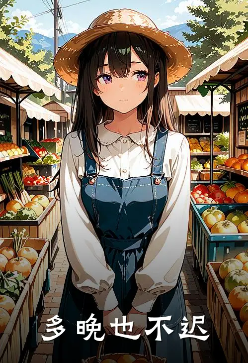 多晚也不迟(尹晗于清)最新完结小说_完结版小说全文免费阅读多晚也不迟(尹晗于清)