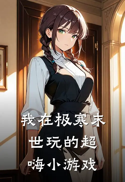 我在极寒末世玩的超嗨小游戏