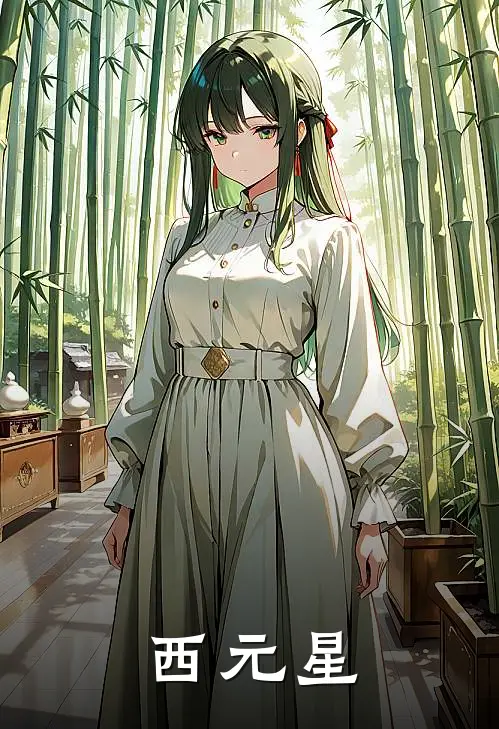 西元星(陈墨李昭)完整版免费全文阅读_完本小说推荐西元星(陈墨李昭)