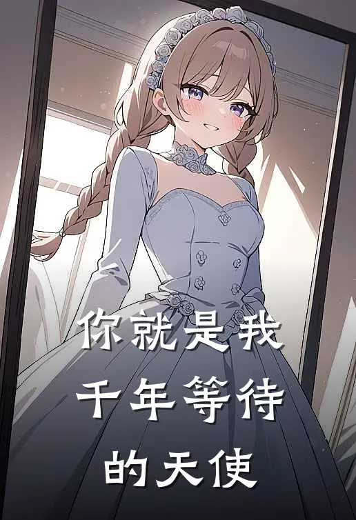 你就是我千年等待的天使