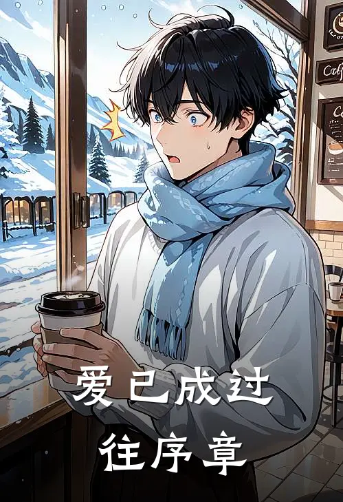 爱已成过往序章