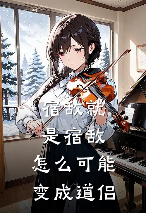 宿敌就是宿敌，怎么可能变成道侣符渡姜太阴免费完本小说_小说推荐完本宿敌就是宿敌，怎么可能变成道侣(符渡姜太阴)