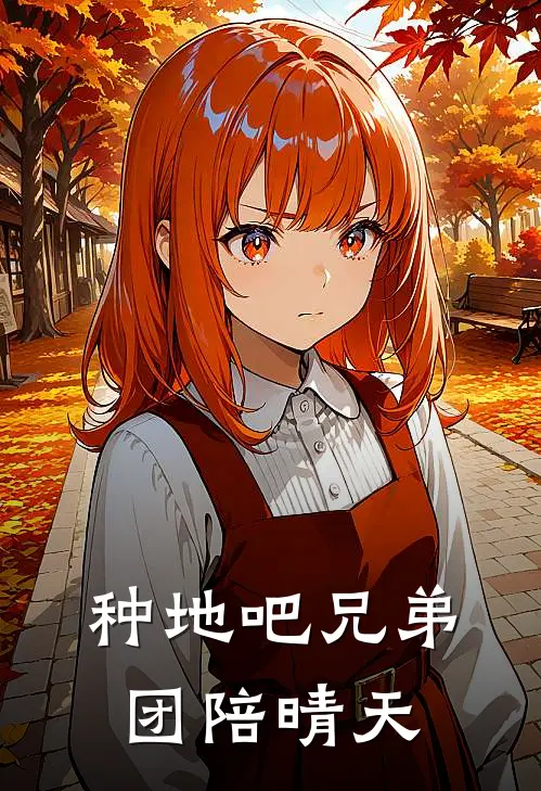 种地吧兄弟团陪晴天