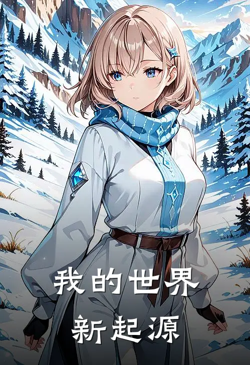 我的世界：新起源