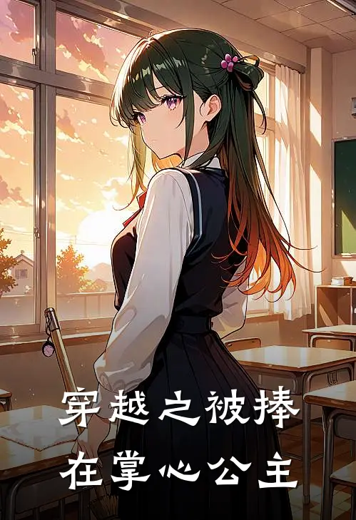 穿越之被捧在掌心公主