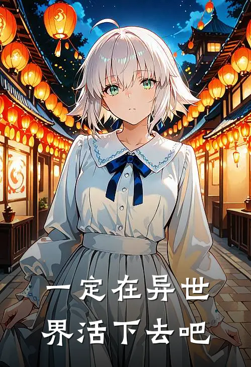 一定在异世界活下去吧