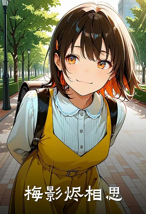 梅影烬相思